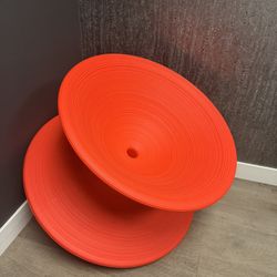 Magis Spun Chair 