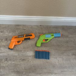 Nerf Roblox Jailbreak Armory 15$