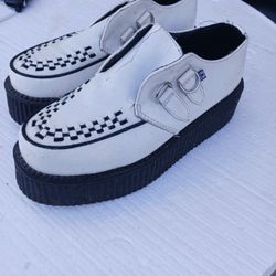 Kreepers..shoes