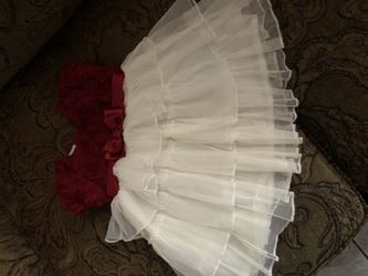new girl dress