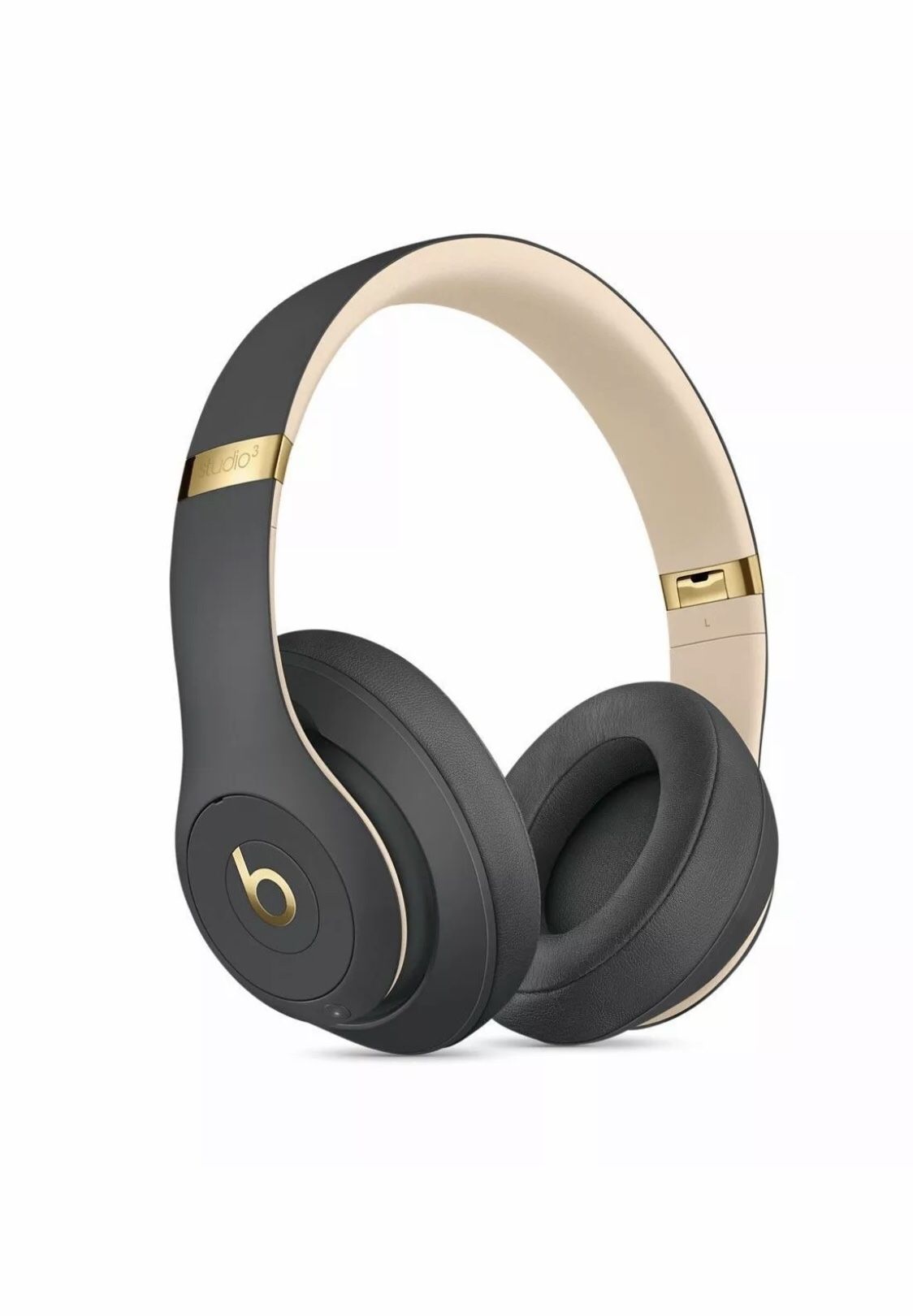 Apple Beats Studio 3 Wireless Noise Cancelling Headphones Dr. Dre
