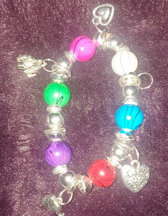 Charm Bracelet