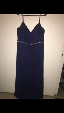 Bridesmaid/Prom dress