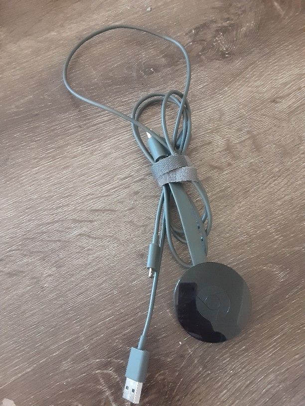 Chromecast