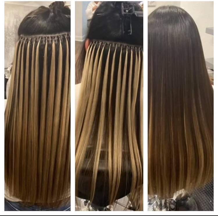 Extensiones De Cabello Remy for Sale in Denver, CO OfferUp