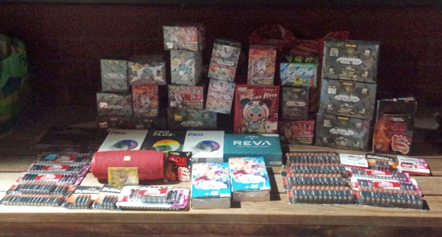 Card NFL NBA FIFA NASCAR GOLF