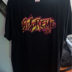 Supreme Shirt