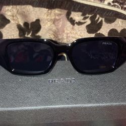 Unisex Sunglasses