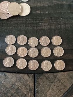 Coins