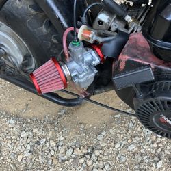 Minibike 
