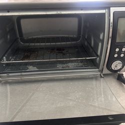 Convection Toaster Oven