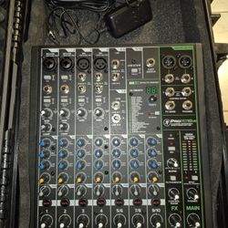 ProFX10v3
