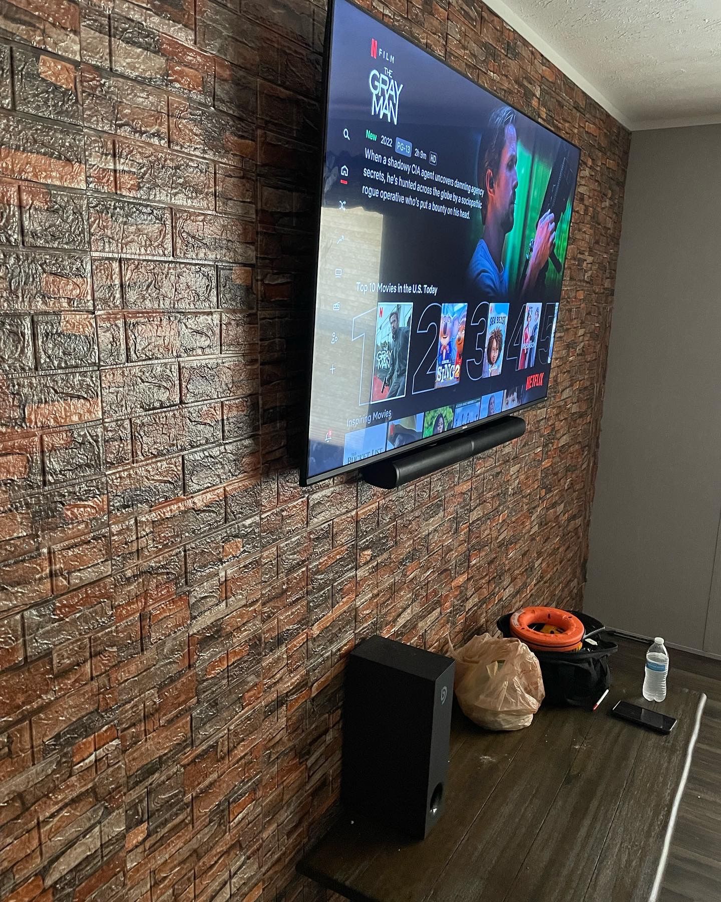 🏆Get TVs Hung Up🏆