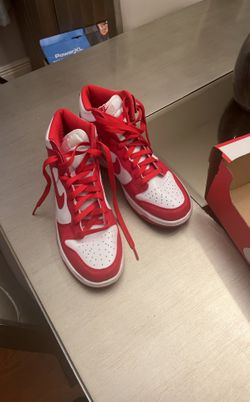 Dunks