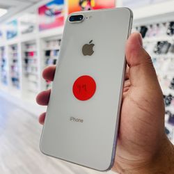 iPhone 8 Plus 64GB Unlocked C Grade