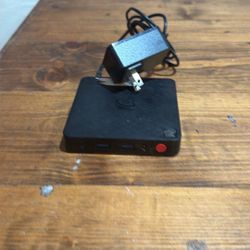 Beelink T4 Mini PC Intel 4GB/64GB Dual 4K HDMI WiFi Windows 10 - Excellent Condition w/ BIOS Access