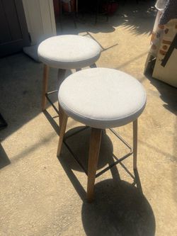 Stools