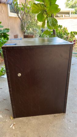 File Cabinets