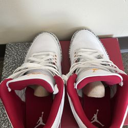 Cardinal 3s size 9(for CHEAP)