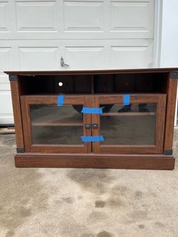 Entertainment Center
