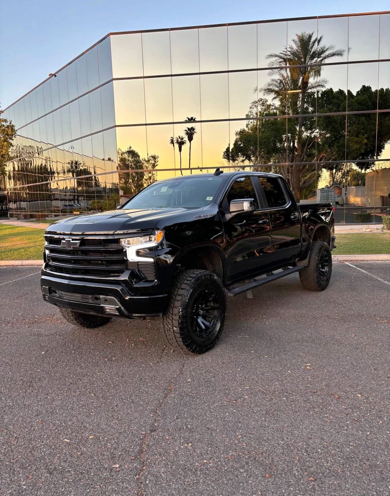 Lift Kits