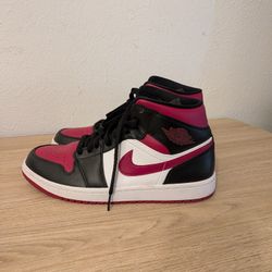 Air Jordan 1 Retro High OG J DC3481 900 Size 8