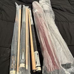 Cue & Case