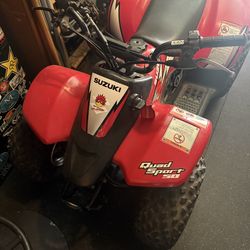Quad