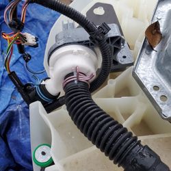 Whirlpool Waterpump Wtw5000dw1 