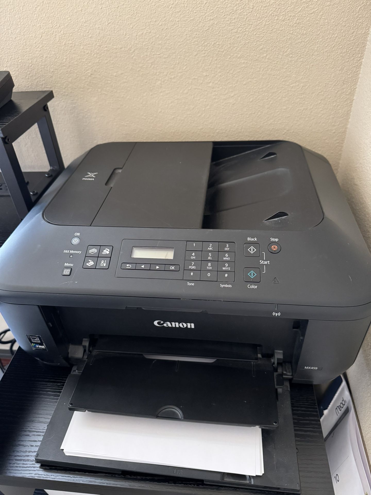 Canon Printer