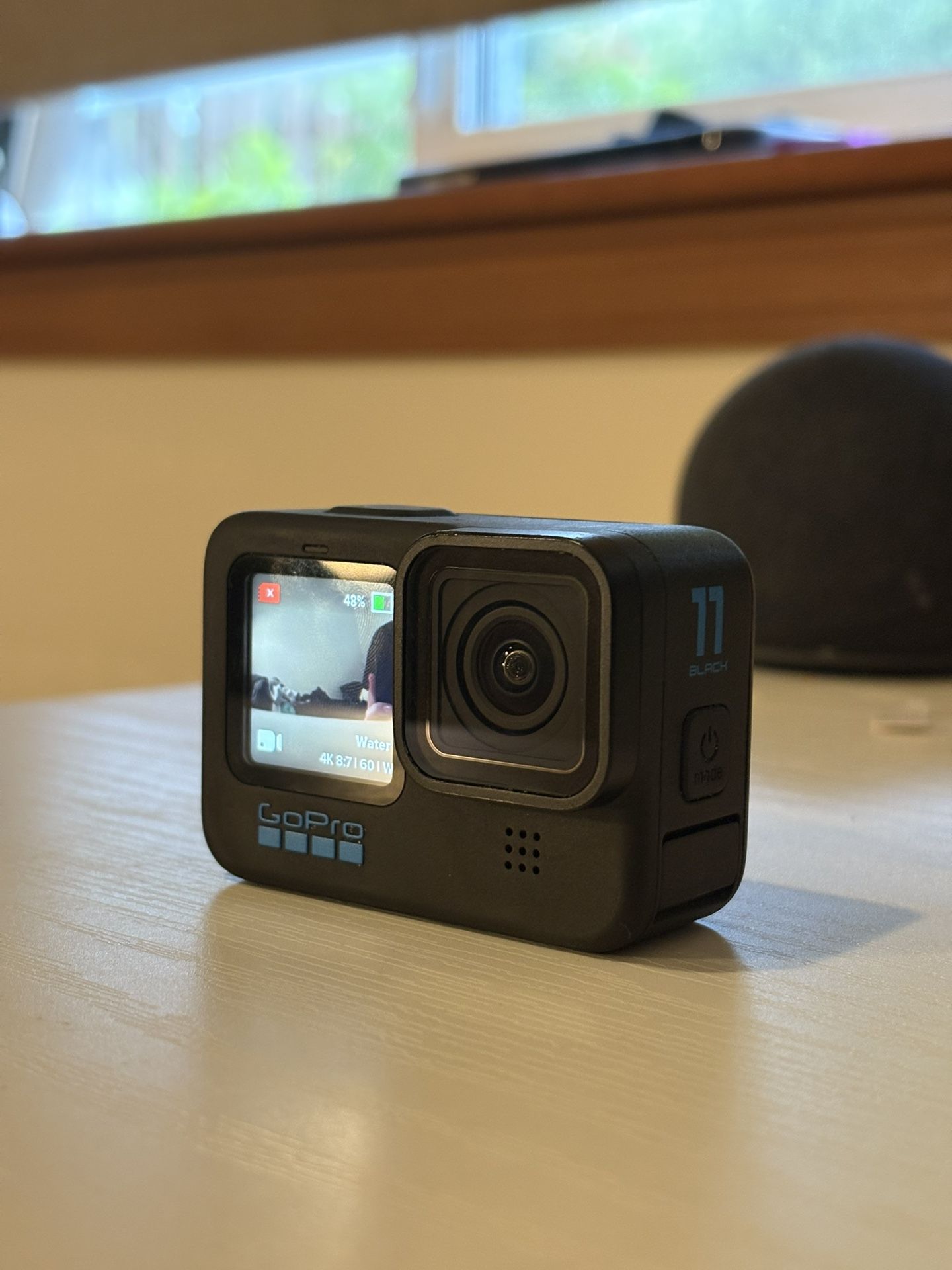 GoPro Hero 11 Black Action Camera