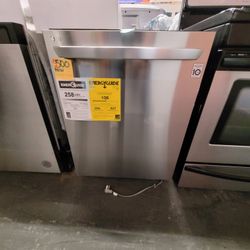 Dishwasher Lg