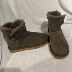 Uggs