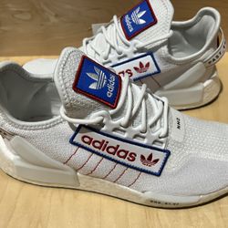 Adidas Mens Shos Size # 8 - 8.5 - 9 , $90 Each 