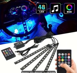 Easy Installation, Automotive High Brightness Neon Kits, Automotive LED Light Strips, Interior Lights, Christmas Decorations, USB Neon Accessories, Am
