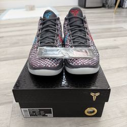 Nike Kobe 6 Protro ASG Hollywood 3D Size 10