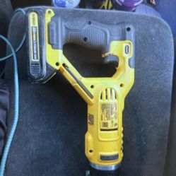 DeWalt Power Shears 