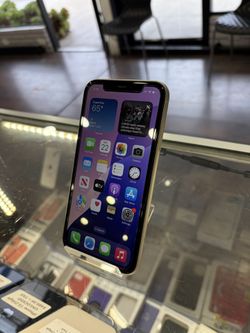 iPhone 11 128gb Unlocked 