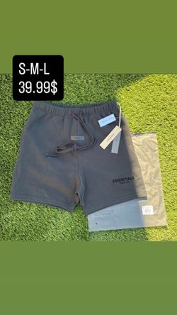 Essential shorts