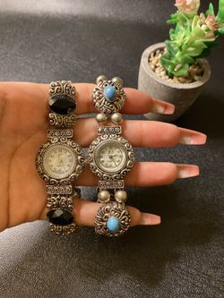 Beautiful Watches