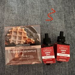 Bath And Body Works Products