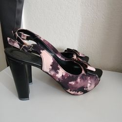 Heels Size 9 New