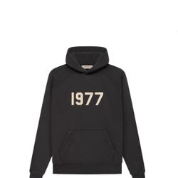 essential hoodie
