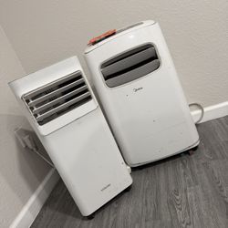 Portable Air conditioners 