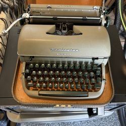 Remington Quiet Riter 