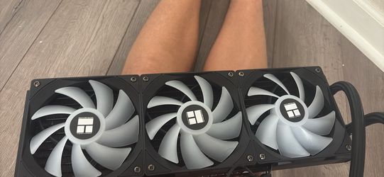 thermalright Aio