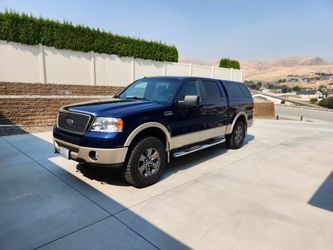 2008 Ford F-150