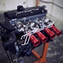 Engines All Brands