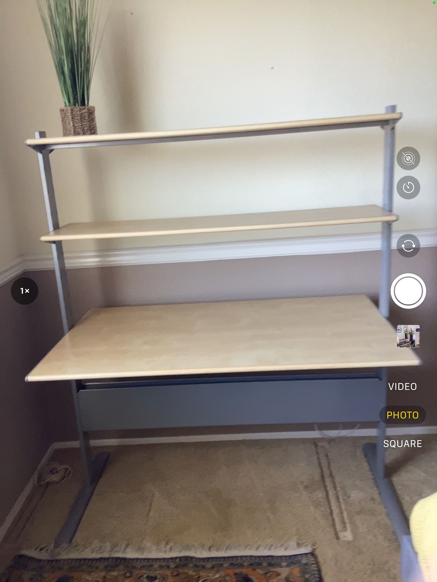 IKEA Desk Or Craft Table
