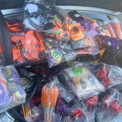 Halloween Stuff For Sale !!! 